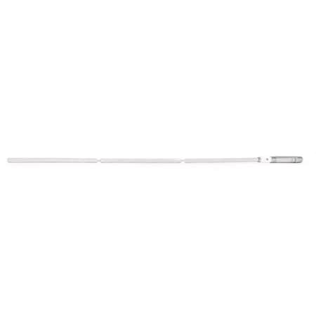 Camco 3/4 in.-14 NPT x 42 in. L x .625 OD Anode Rod with Diel Nip, 3-Section 11611